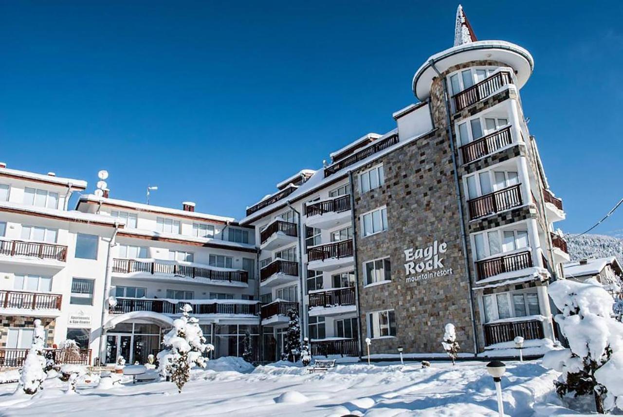 Eagle Rock Apartment 222 Beli Iskar Esterno foto