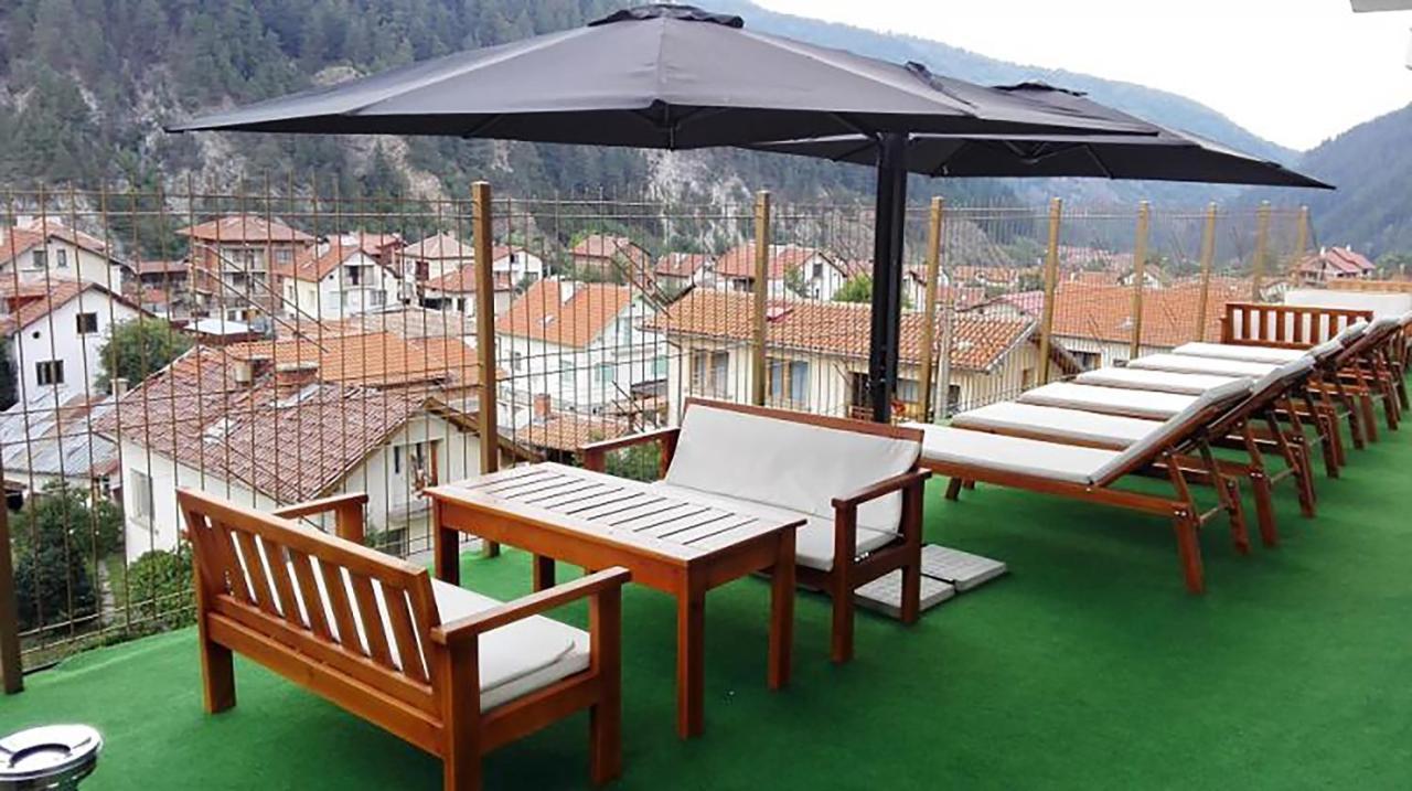 Eagle Rock Apartment 222 Beli Iskar Esterno foto