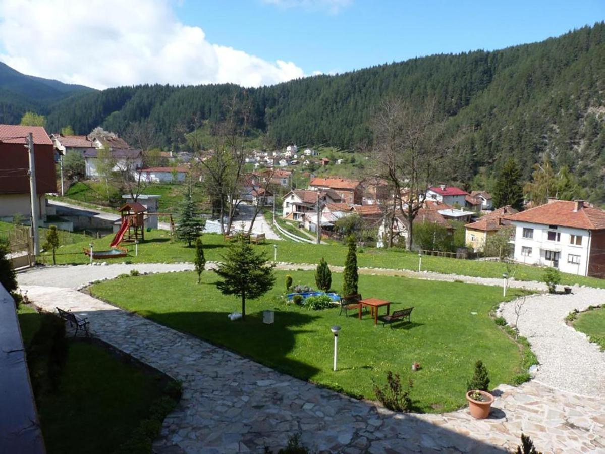 Eagle Rock Apartment 222 Beli Iskar Esterno foto