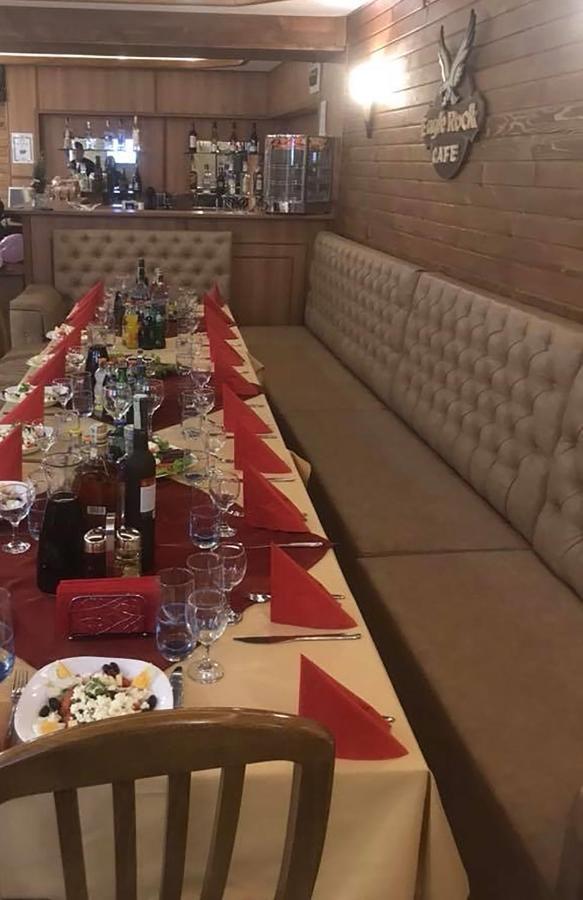 Eagle Rock Apartment 222 Beli Iskar Esterno foto