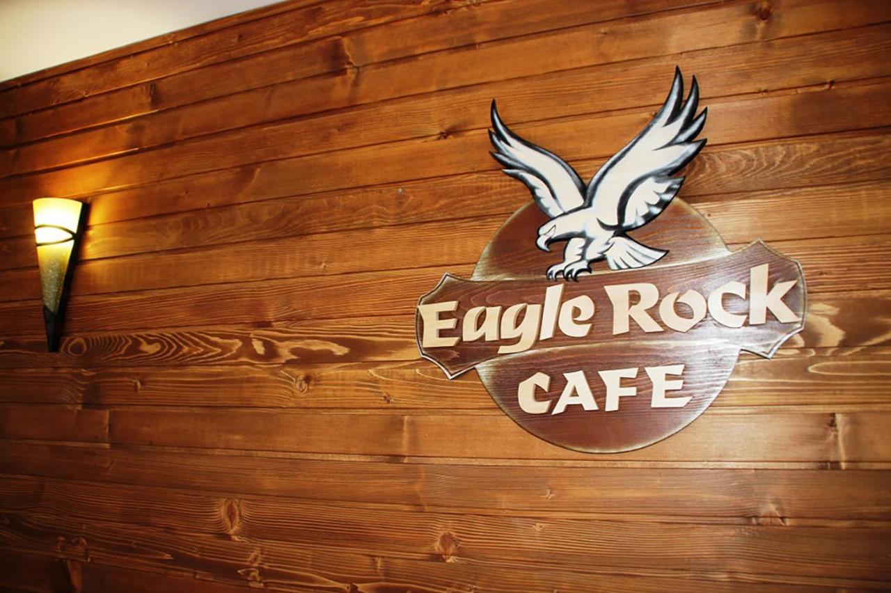 Eagle Rock Apartment 222 Beli Iskar Esterno foto