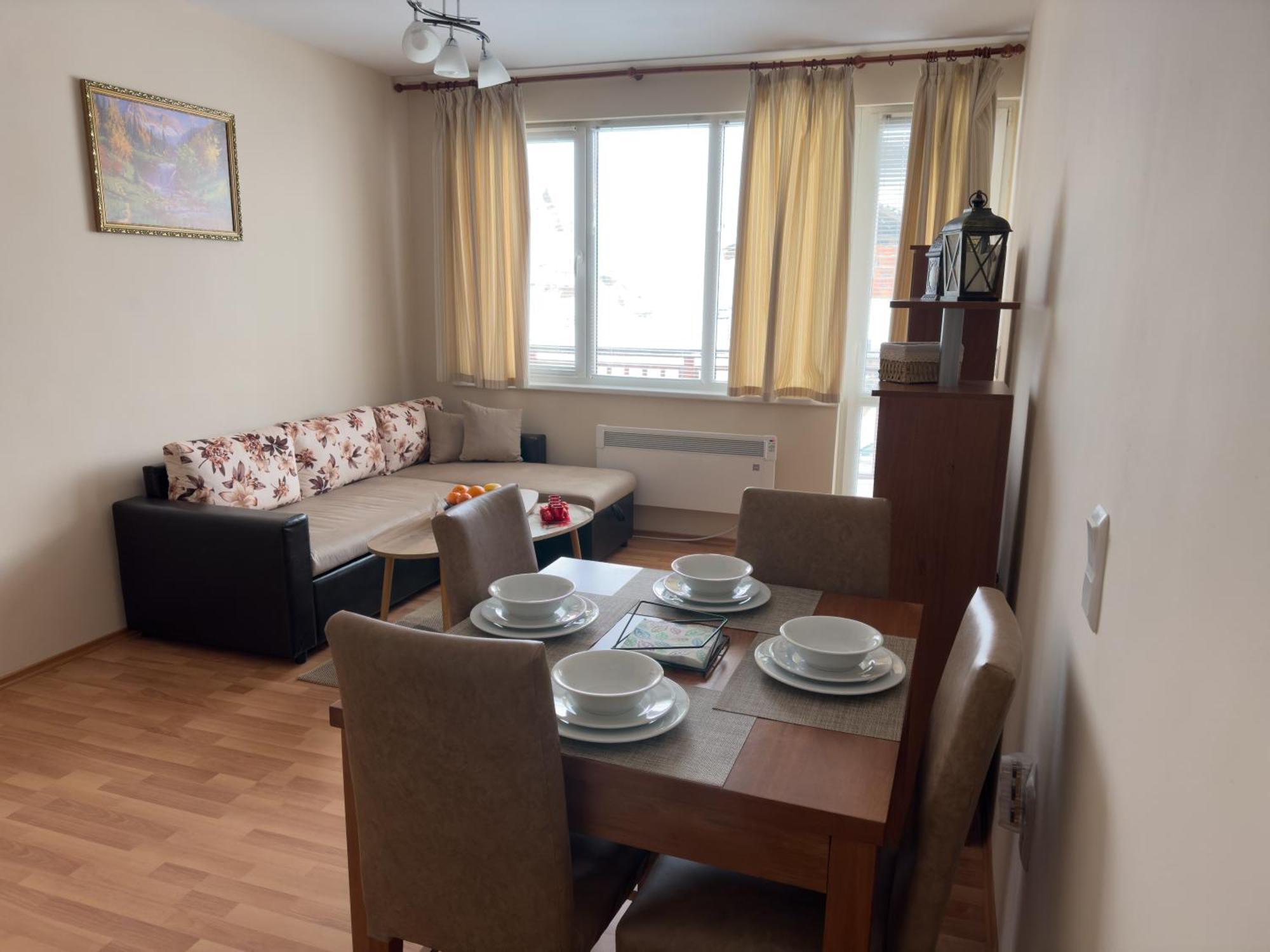 Eagle Rock Apartment 222 Beli Iskar Esterno foto
