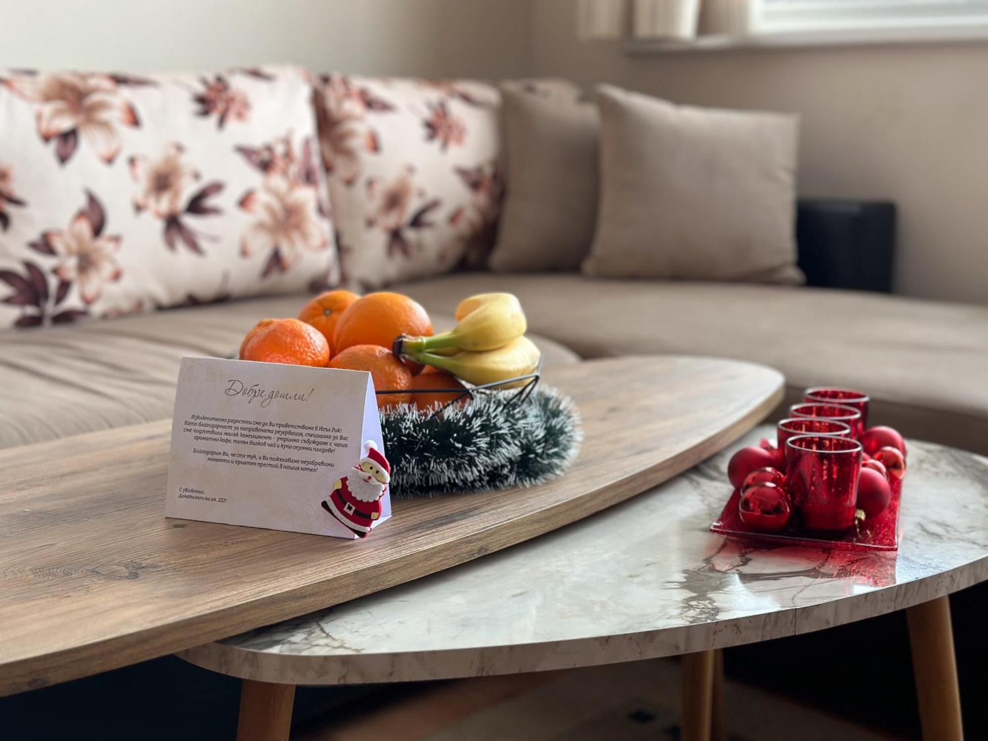 Eagle Rock Apartment 222 Beli Iskar Esterno foto