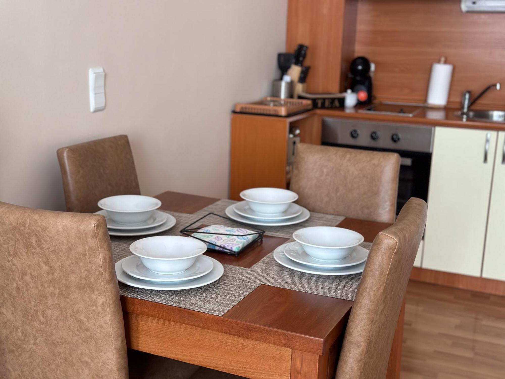 Eagle Rock Apartment 222 Beli Iskar Esterno foto